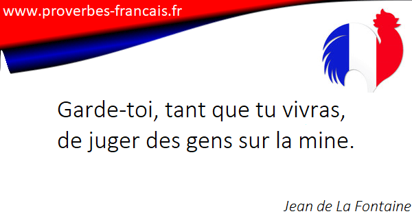 Citations De Jean De La Fontaine Ses 50 Citations