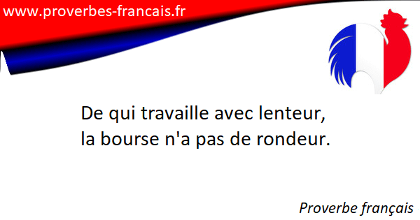 Proverbes Lenteur 31 Proverbes Sur Lenteur