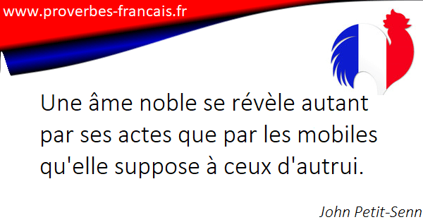 Les Citations Et Aphorismes Sur Actes