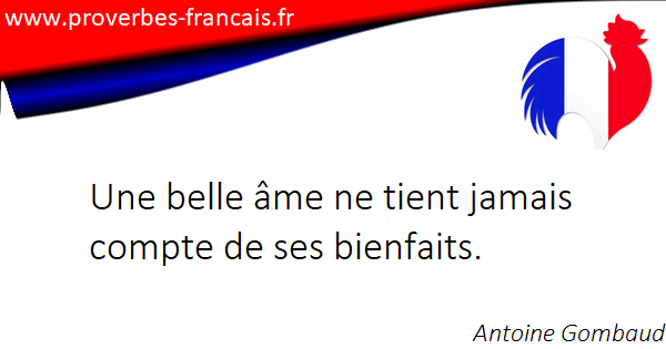 Citation Belle 48 Citations Sur Belle