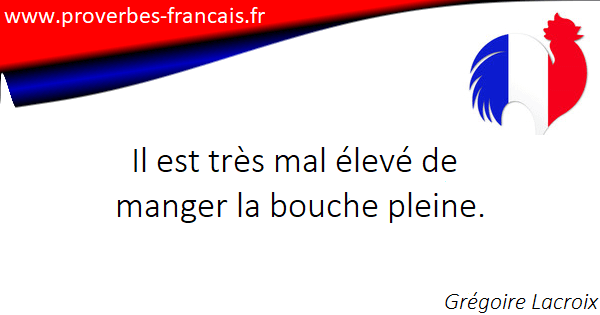 Citations Bouche Citations Sur Bouche