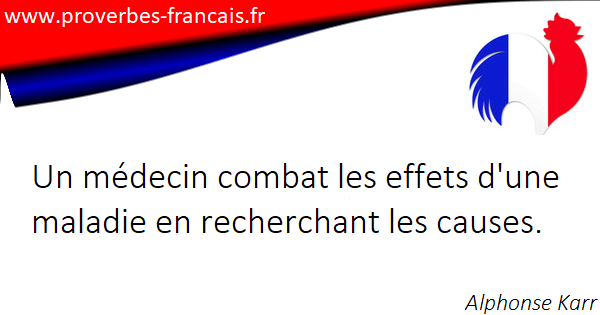 Les Citations Et Aphorismes Sur Causes