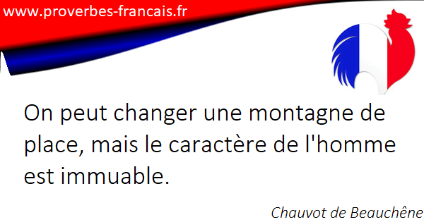 Les Citations Et Aphorismes Sur Changer