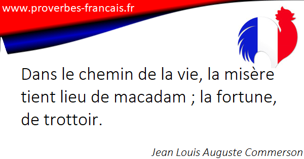 Les Citations Et Aphorismes Sur Chemin