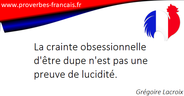 Citations Crainte 81 Citations Sur Crainte