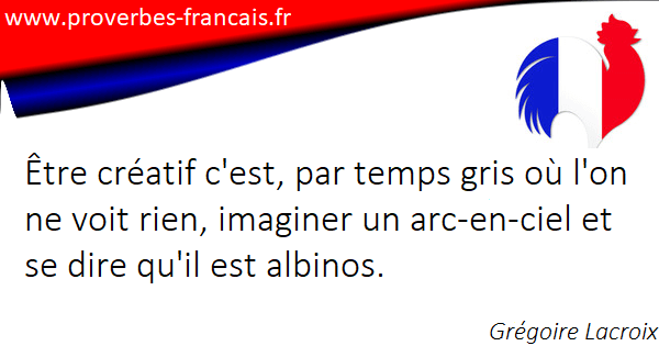 Citation Creer 38 Citations Sur Creer