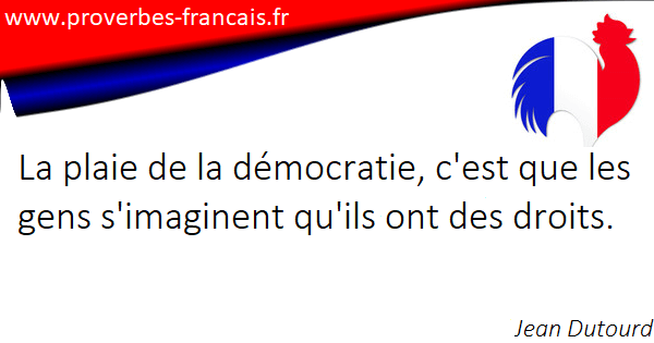 Citation Democratie 21 Citations Sur Democratie