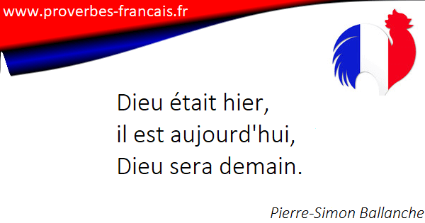 Les Citations Et Aphorismes Sur Dieu