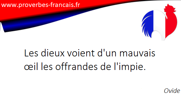 Citation Dieux 26 Citations Sur Dieux