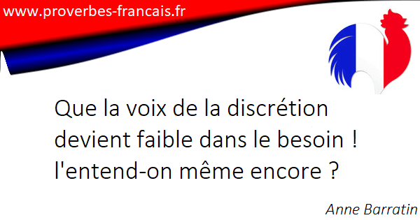 Citation Discretion 21 Citations Sur Discretion