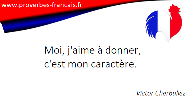 Citation Donner Citations Sur Donner