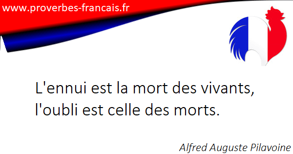 Les Citations Et Aphorismes Sur Ennui