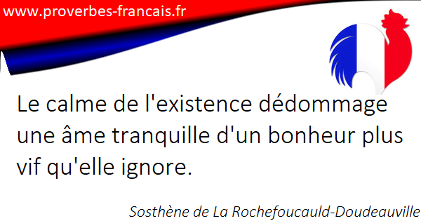 Les Citations Sur Existence