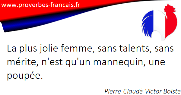 Les Citations Et Preceptes Sur Femme