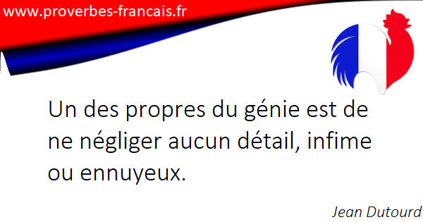 Citations Genie 76 Citations Sur Genie