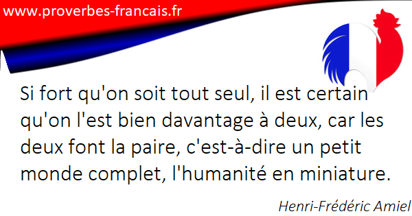 Les Citations Humanite 2