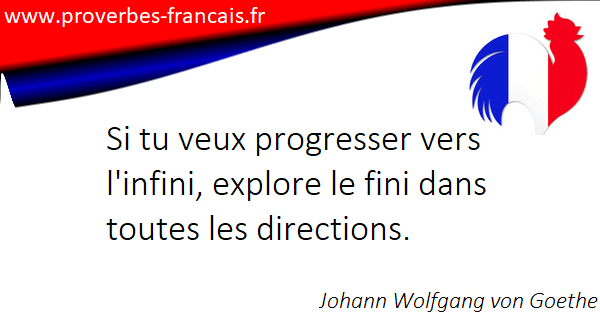 Citations Infini 31 Citations Sur Infini