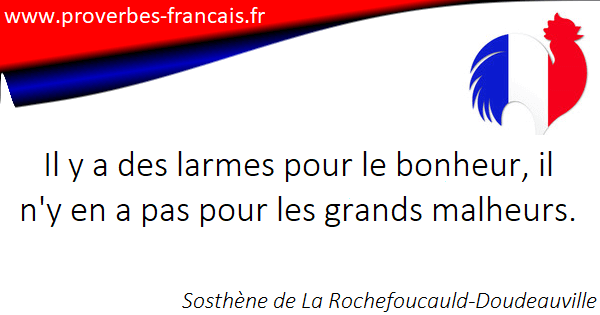 Les Citations Et Preceptes Sur Larmes