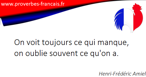 Les Citations Sur Manquer