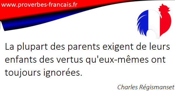 Citations Parents 38 Citations Sur Parents