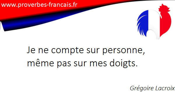 Citations Personne 48 Citations Sur Personne