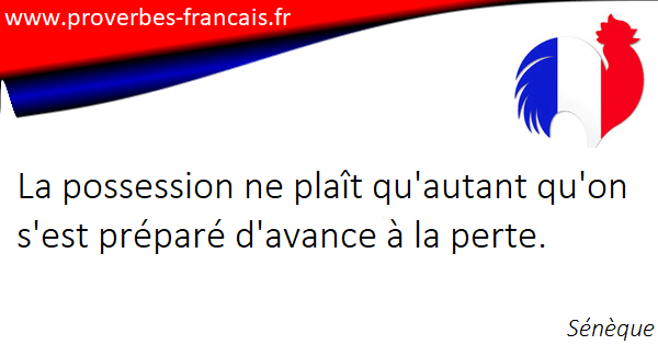 Les Citations Et Aphorismes Sur Pertes