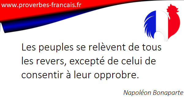 Les Citations Sur Peuples