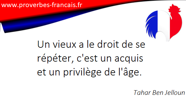 Citation Repeter 35 Citations Sur Repeter