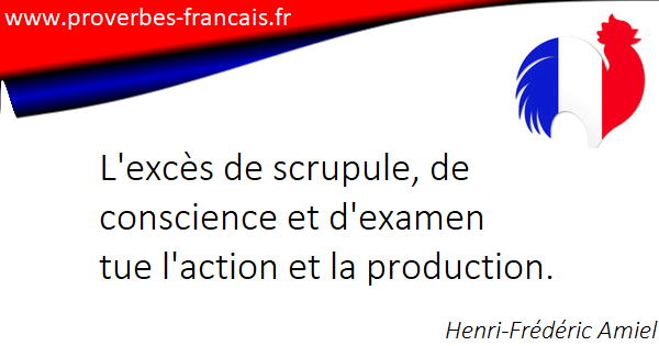 Citations Scrupule 17 Citations Sur Scrupule