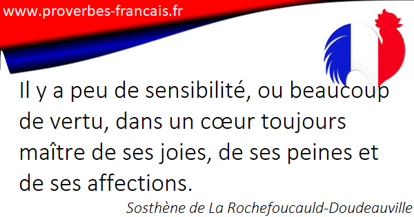 Les Citations Et Aphorismes Sur Sensibilite