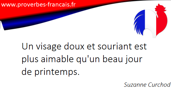 Citation Sourire 15 Citations Sur Sourire