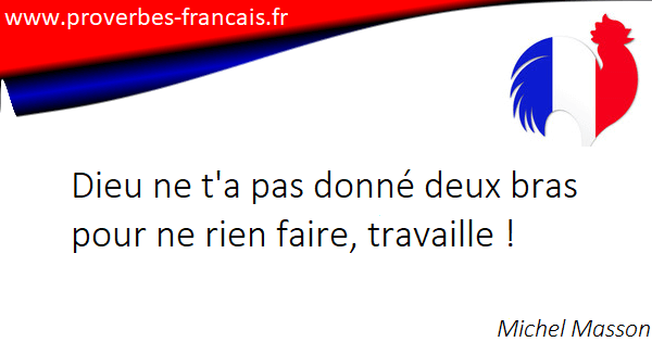 Les Citations Sur Travailler